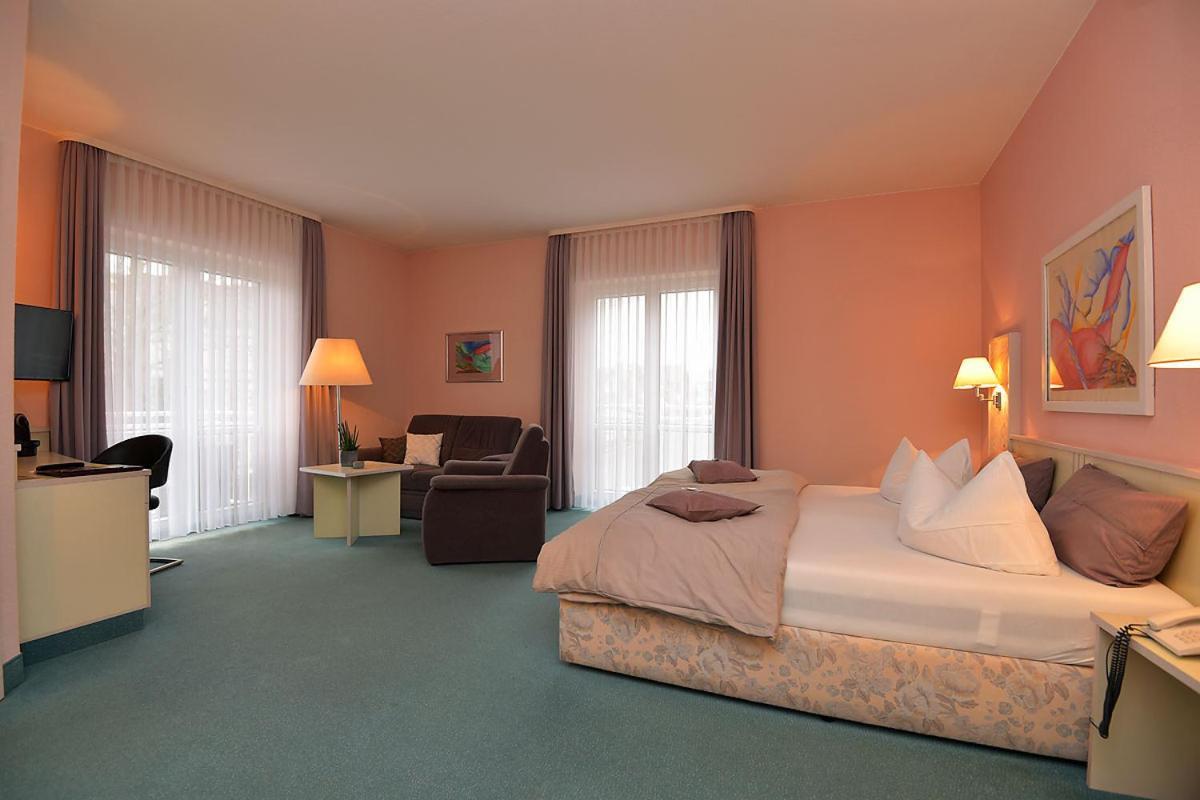 Altstadthotel An Der Werra Meiningen Kültér fotó